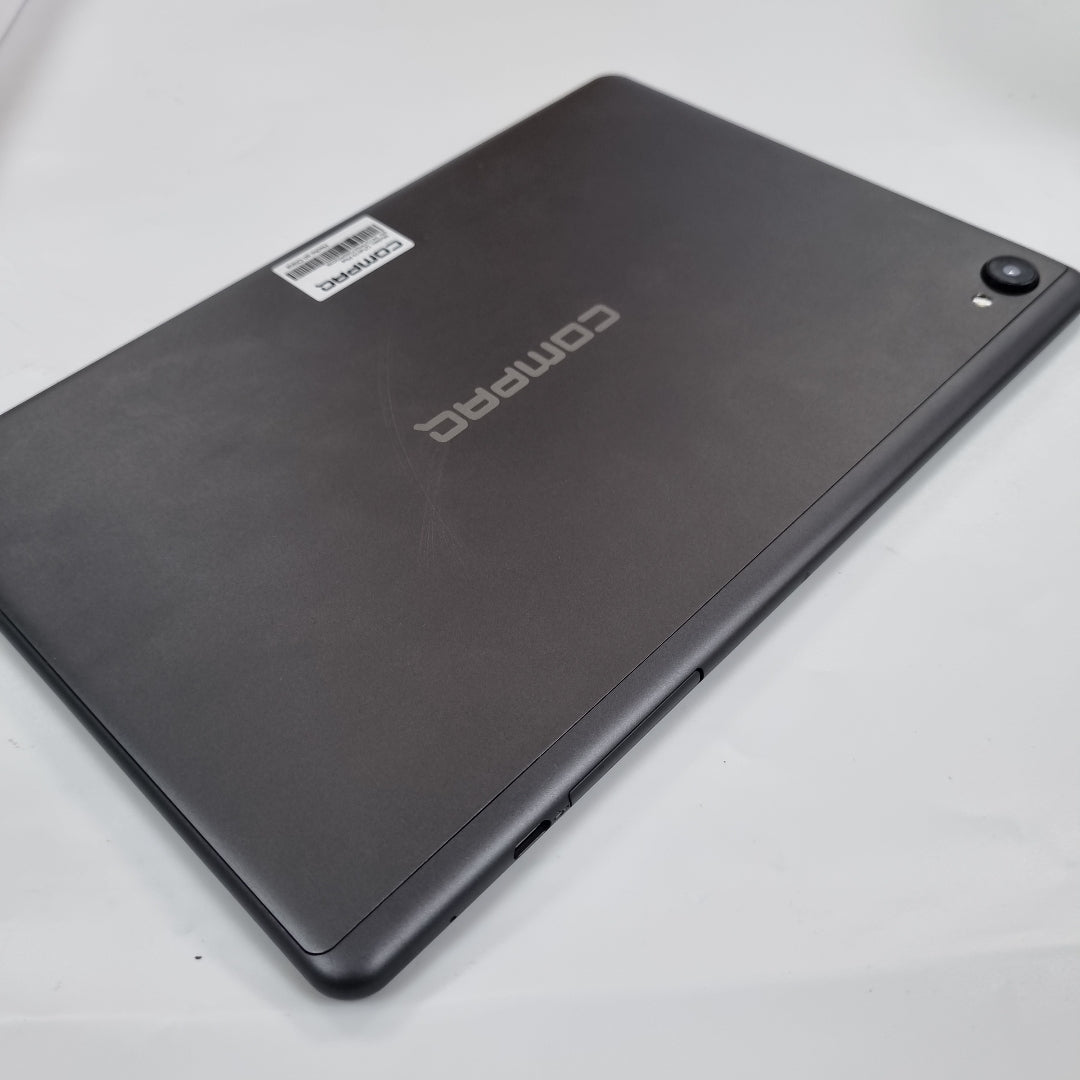 TABLETA COMPAQ QTAB10PLUS 128 GB 6 GB RAM (SEMINUEVO)