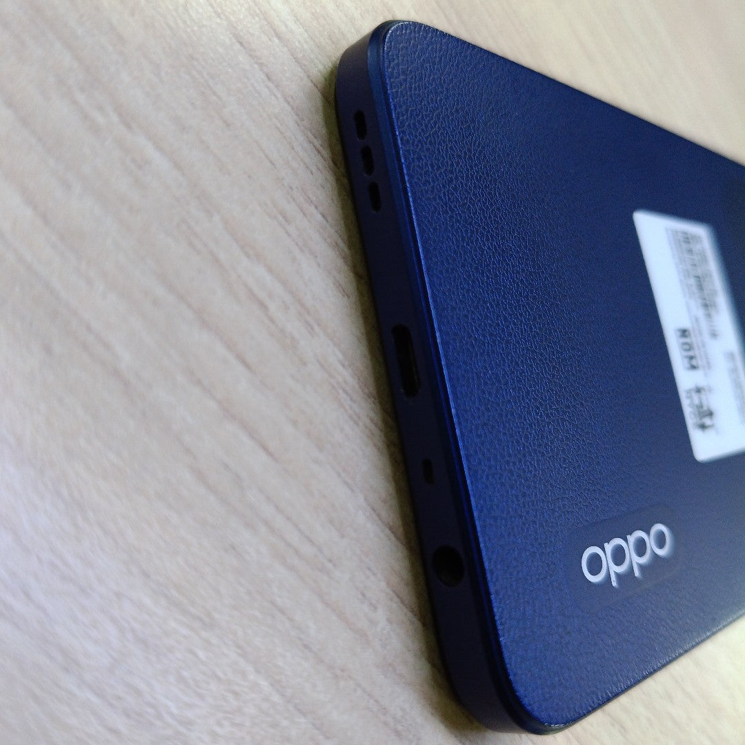 CELULAR OPPO  A17 CPH2477 64 GB 4 GB RAM (SEMINUEVO)