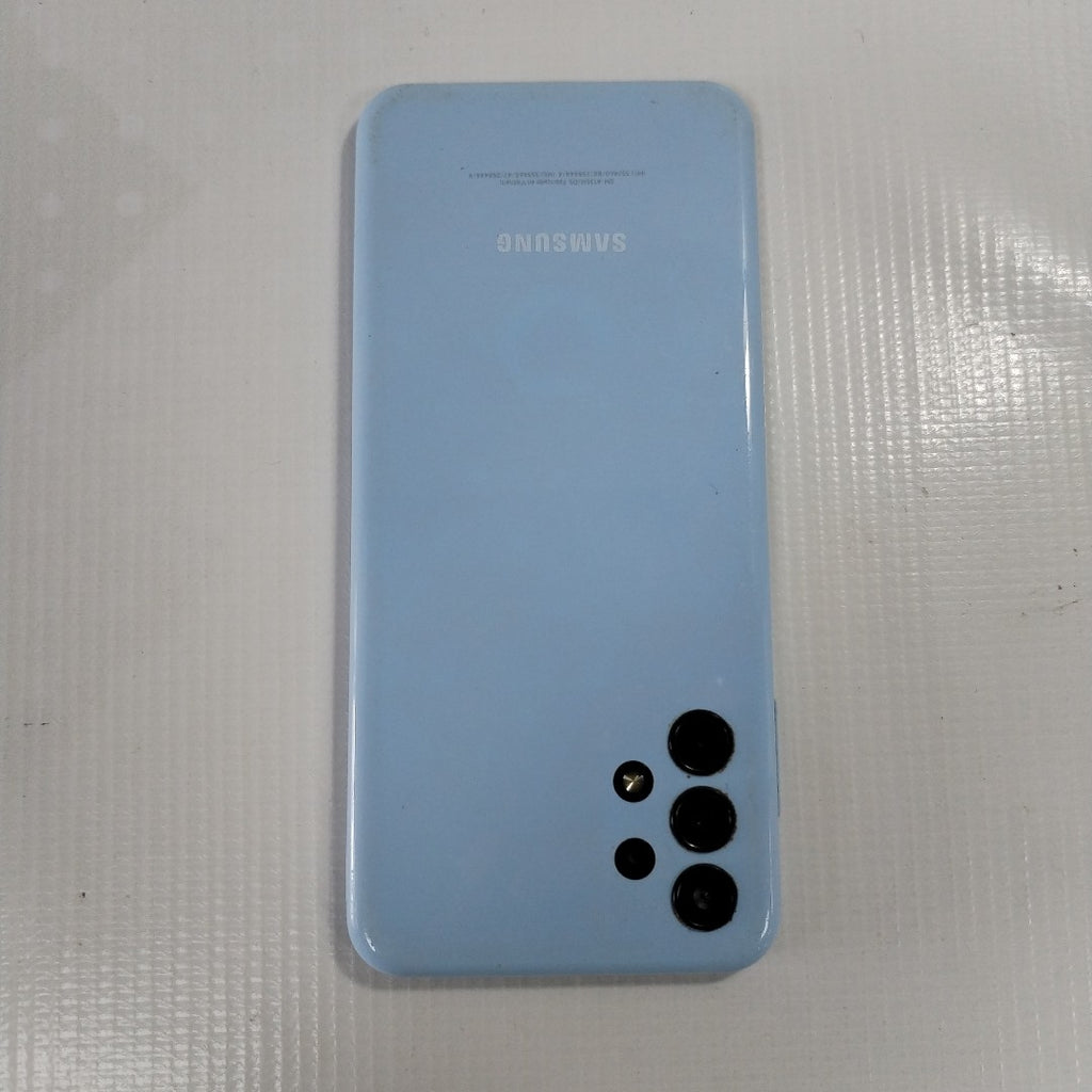 CELULAR SAMSUNG GALAXY A13 SM-A135M 128 GB 4 GB RAM (SEMINUEVO)
