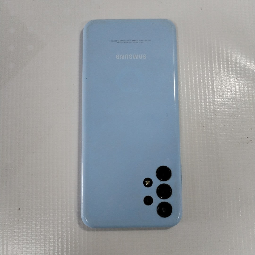 CELULAR SAMSUNG GALAXY A13 SM-A135M 128 GB 4 GB RAM (SEMINUEVO)