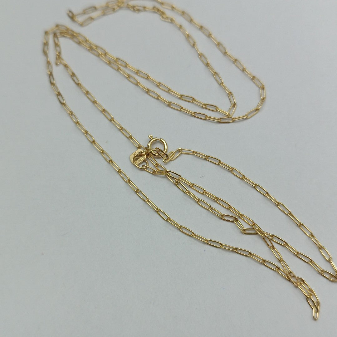 CADENAS ORO 14K 2.5 (NUEVO)