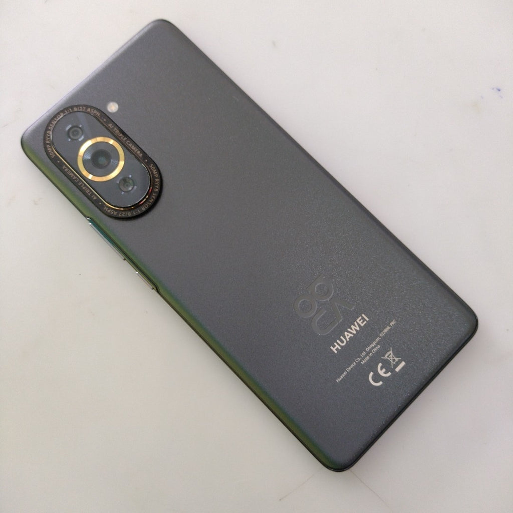 CELULAR HUAWEI NOVA 10 PRO GLA-LX3 256 GB 8 GB RAM (SEMINUEVO)