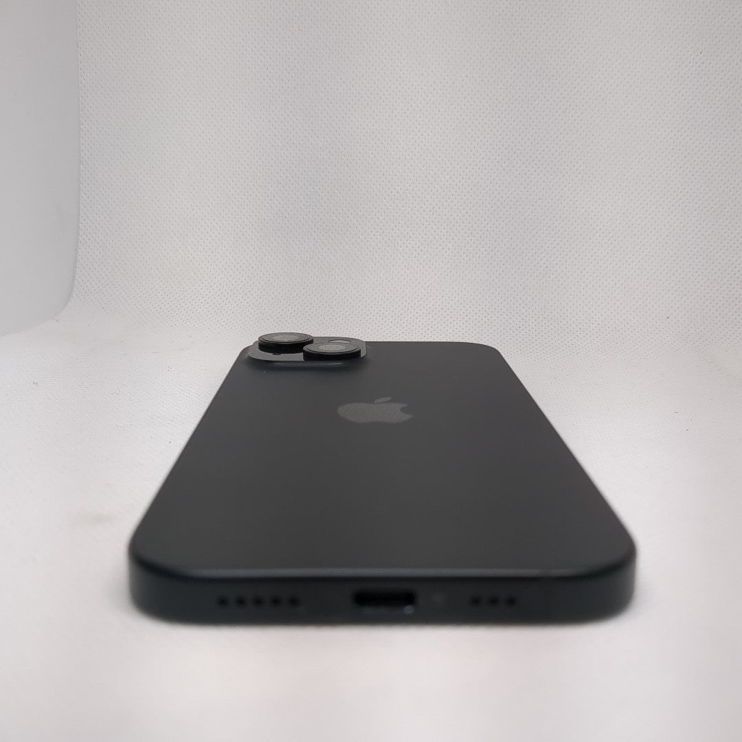 CELULAR APPLE IPHONE 15 A3089 (2023) 128 GB 6 GB RAM (SEMINUEVO)