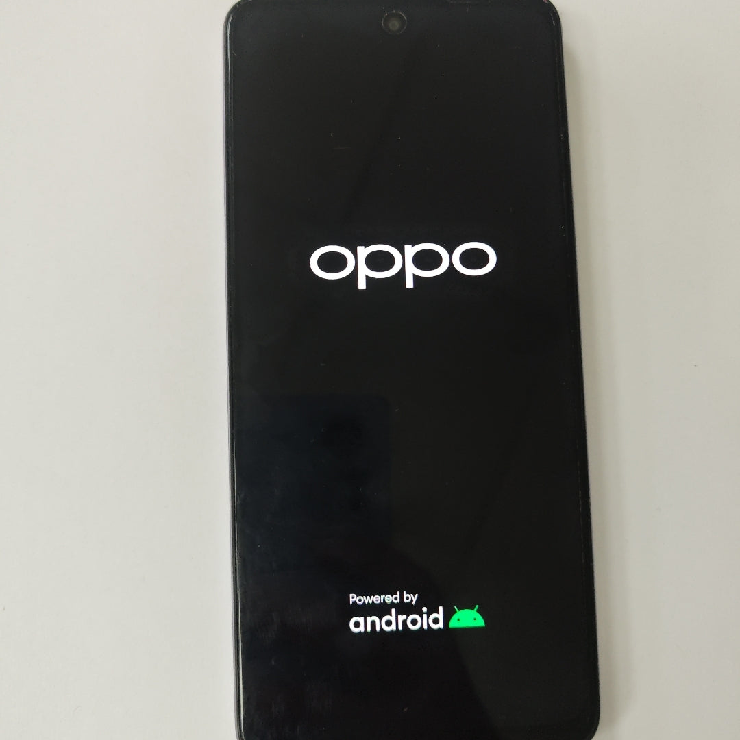 CELULAR OPPO  A40 CPH2669 (2024) 256 GB 4 GB RAM (SEMINUEVO)