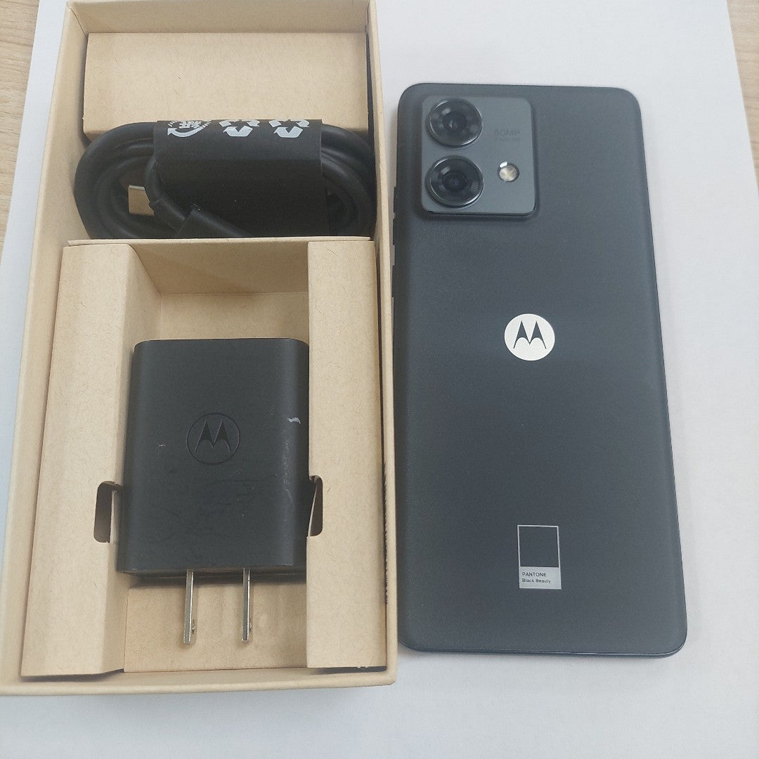 CELULAR MOTOROLA EDGE 40 NEO XT2307-1 (2023) 256 GB 8 GB RAM (SEMINUEVO)