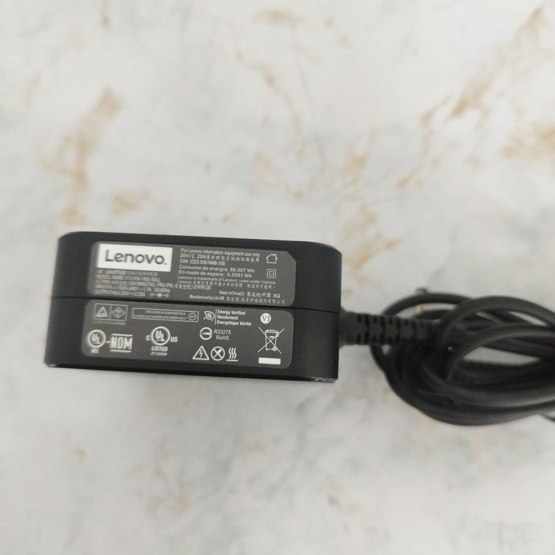 LAPTOP LENOVO IDEAPAD 3 14IGL05 (2022) 1 TB 8 GB RAM (SEMINUEVO)