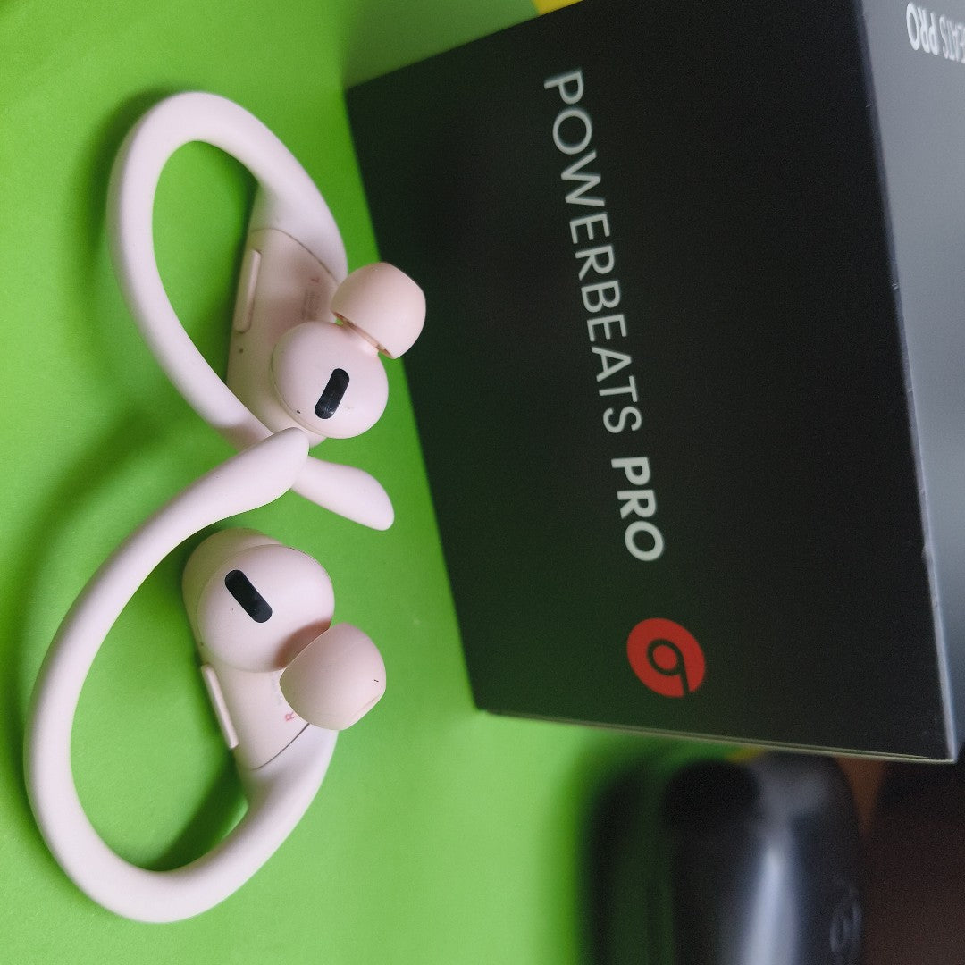 AUDIFONOS BEATS POWERBEATS PRO INALAMBRICO IN EAR (SEMINUEVO)