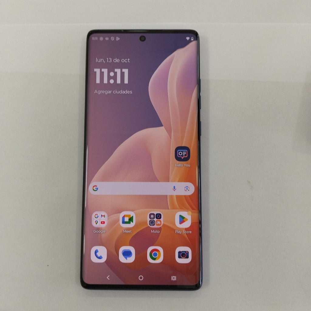 CELULAR MOTOROLA MOTO G85 5G XT2427-1 256 GB 8 GB RAM (SEMINUEVO)