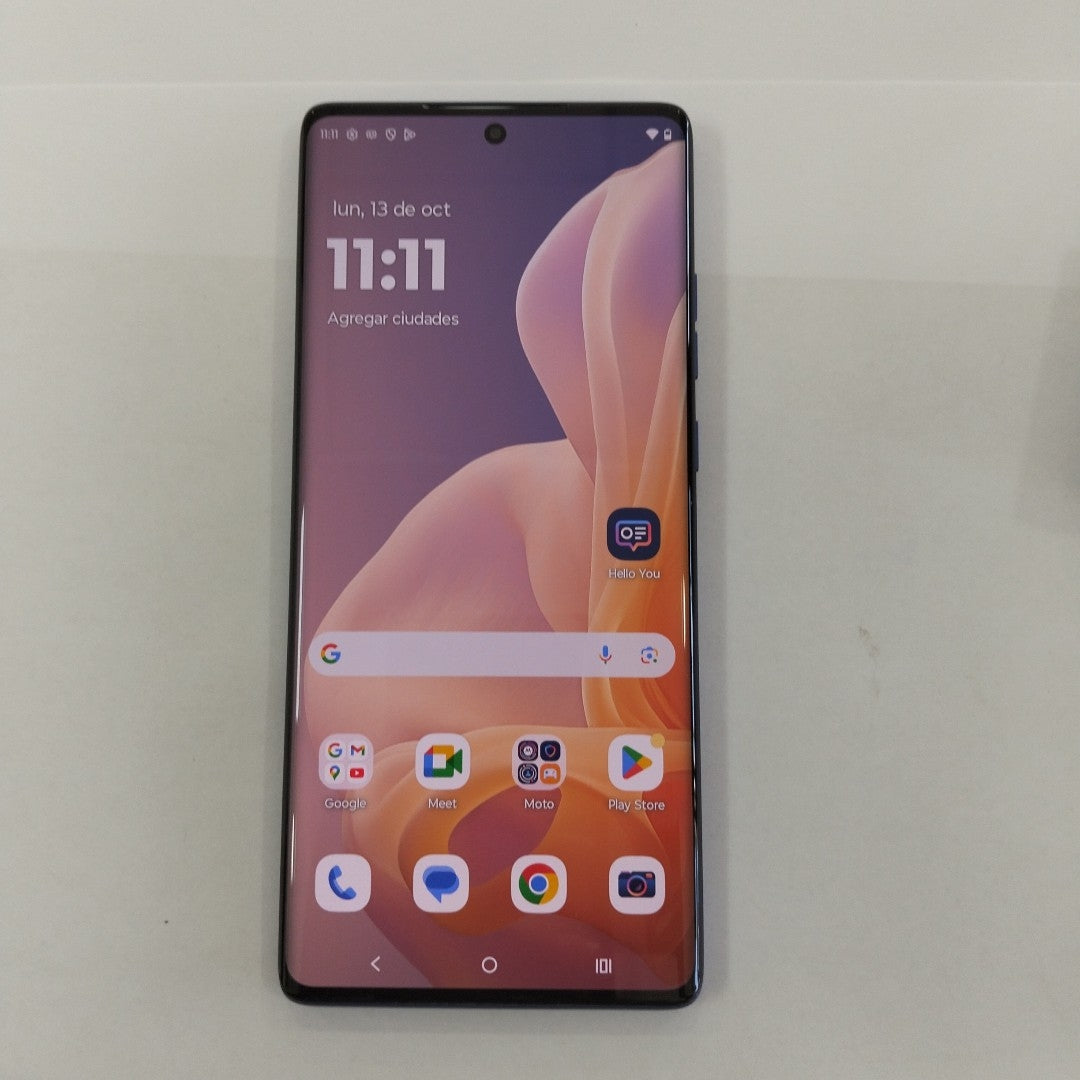 CELULAR MOTOROLA MOTO G85 5G XT2427-1 256 GB 8 GB RAM (SEMINUEVO)