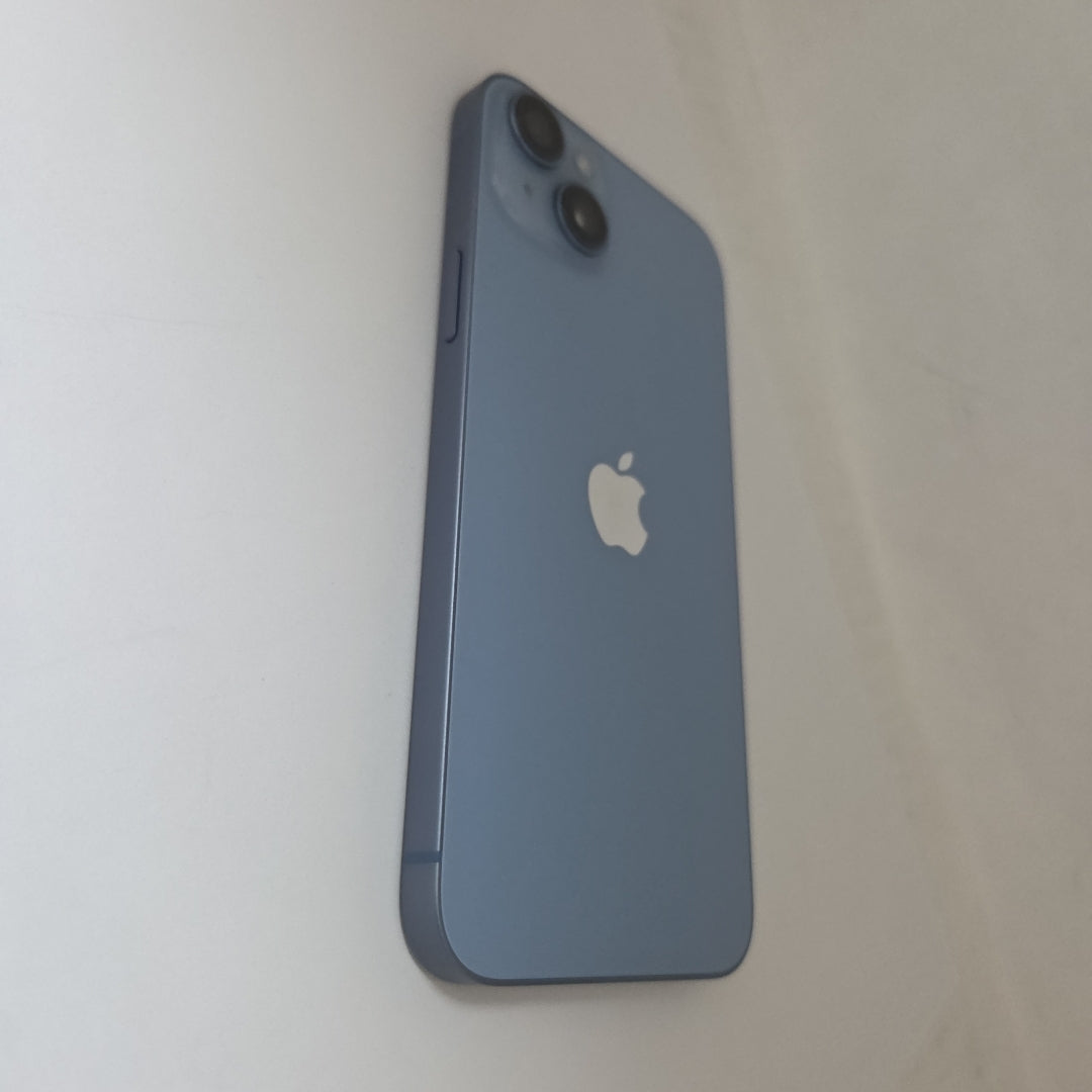 CELULAR APPLE IPHONE 14 PLUS A2885 256 GB 6 GB RAM (SEMINUEVO)