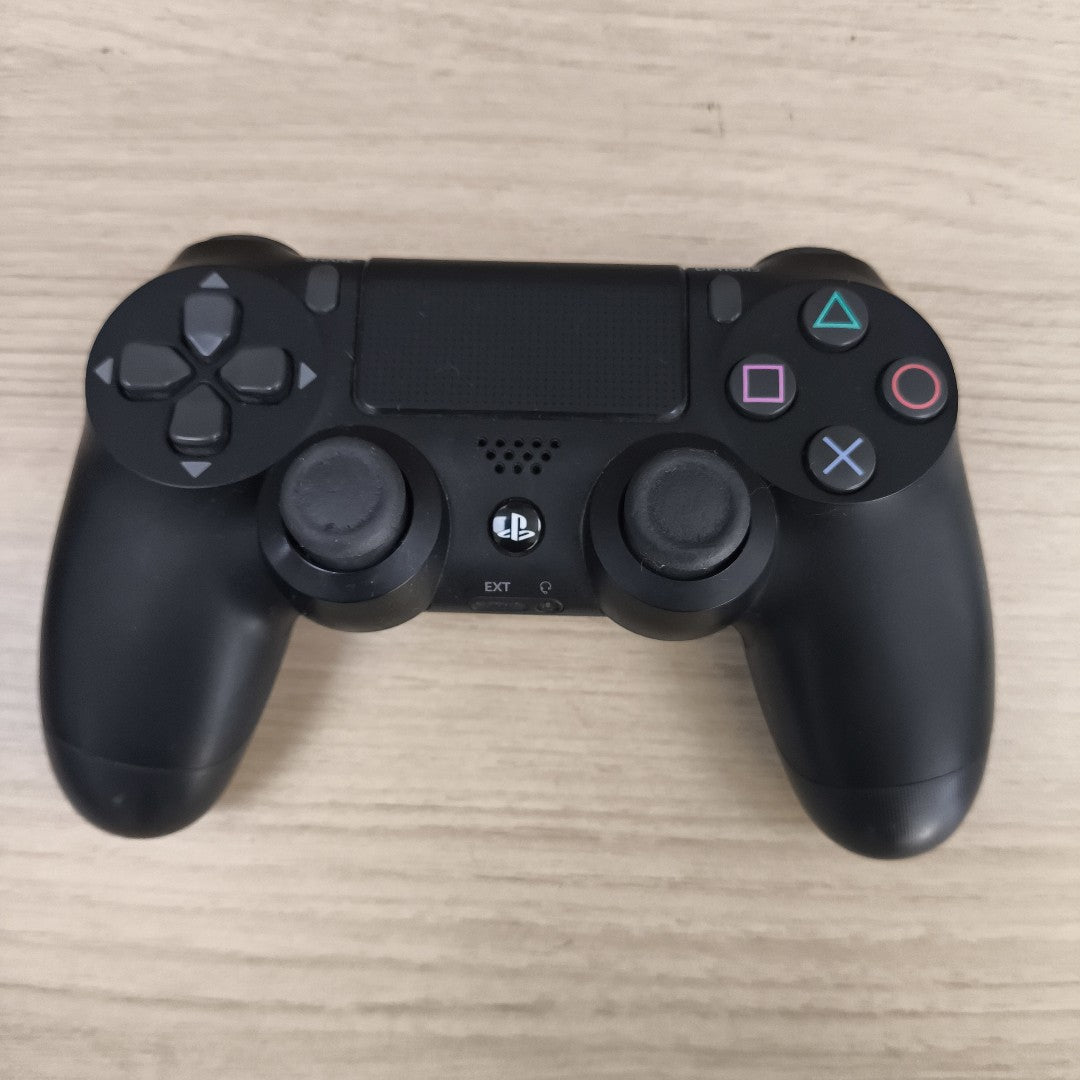 CONSOLA DE VIDEOJUEGO SONY PS4 SLIM 1 TB (SEMINUEVO)