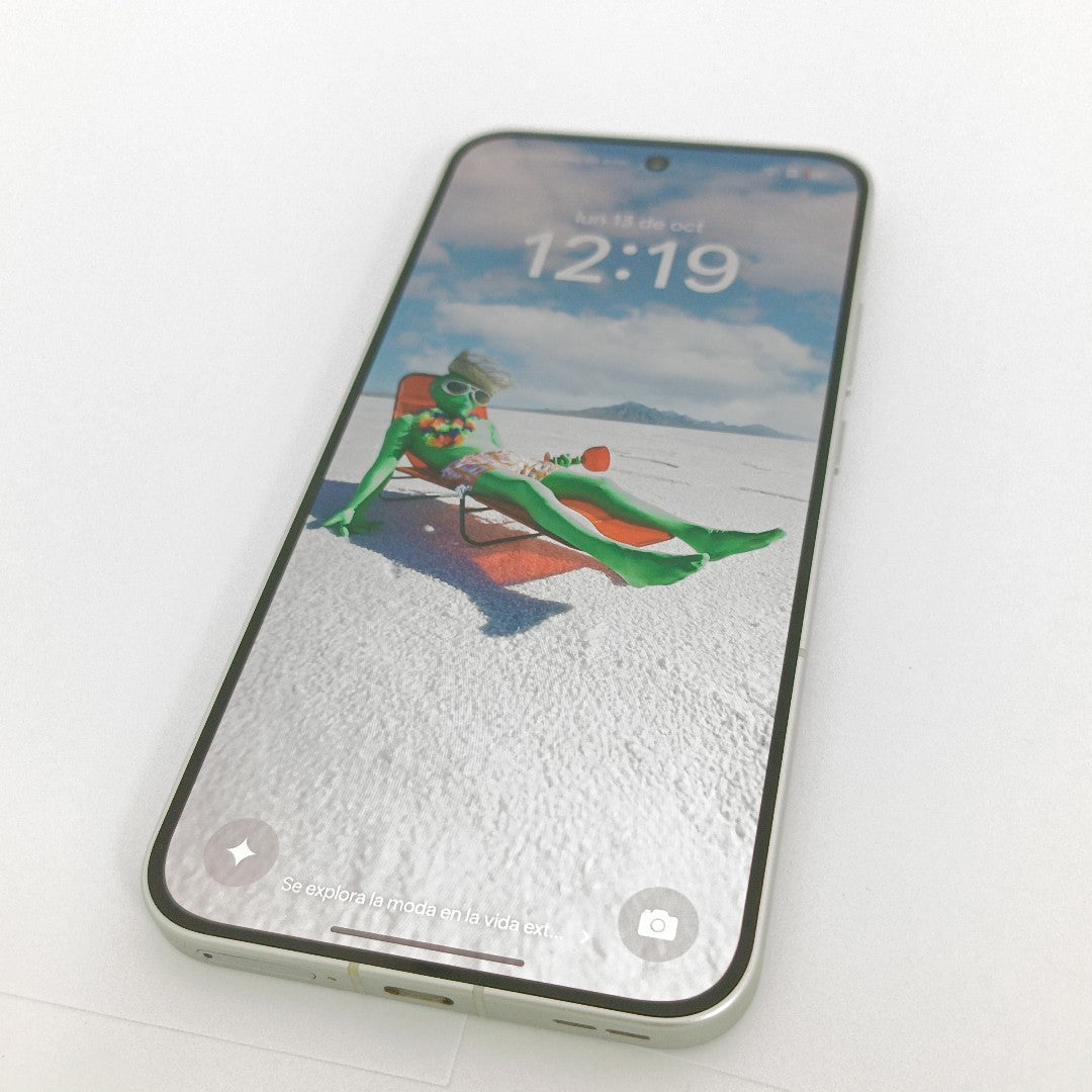 CELULAR OPPO  RENO13 5G CPH2689 (2024) 512 GB 12 GB RAM (SEMINUEVO)