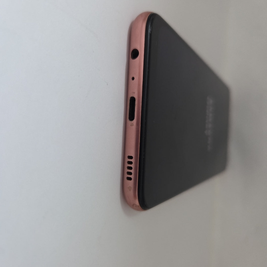 CELULAR SAMSUNG GALAXY A04E SM-A042F (2022) 32 GB 3 GB RAM (SEMINUEVO)