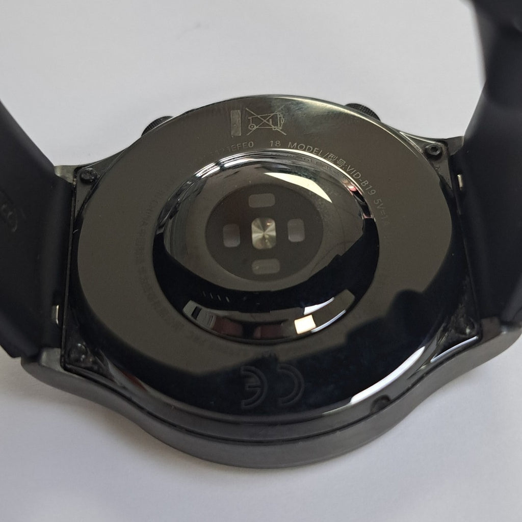 SMARTWATCH HUAWEI WATCH GT 2 PRO VID-B19 46 MM GPS (SEMINUEVO)