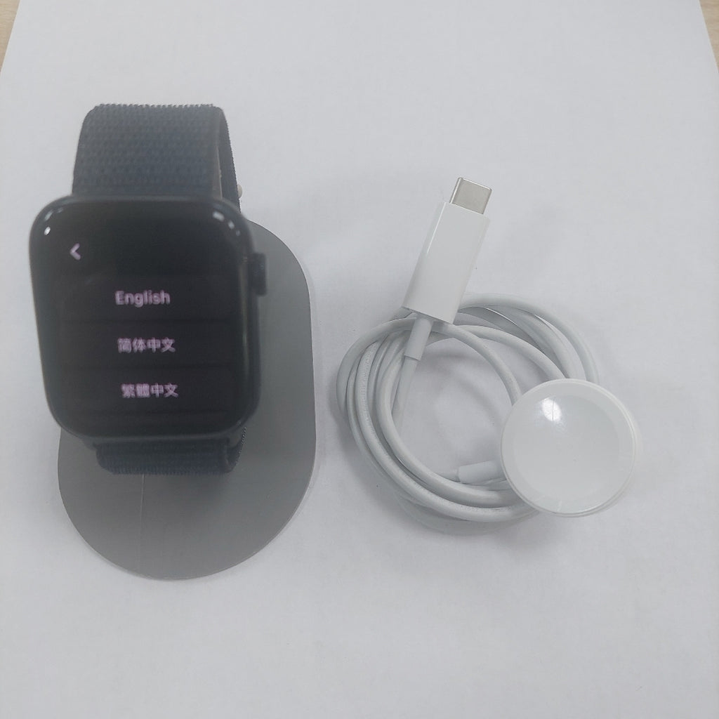 SMARTWATCH APPLE SE 2 ALUMINIO A2723 44 MM GPS (SEMINUEVO)