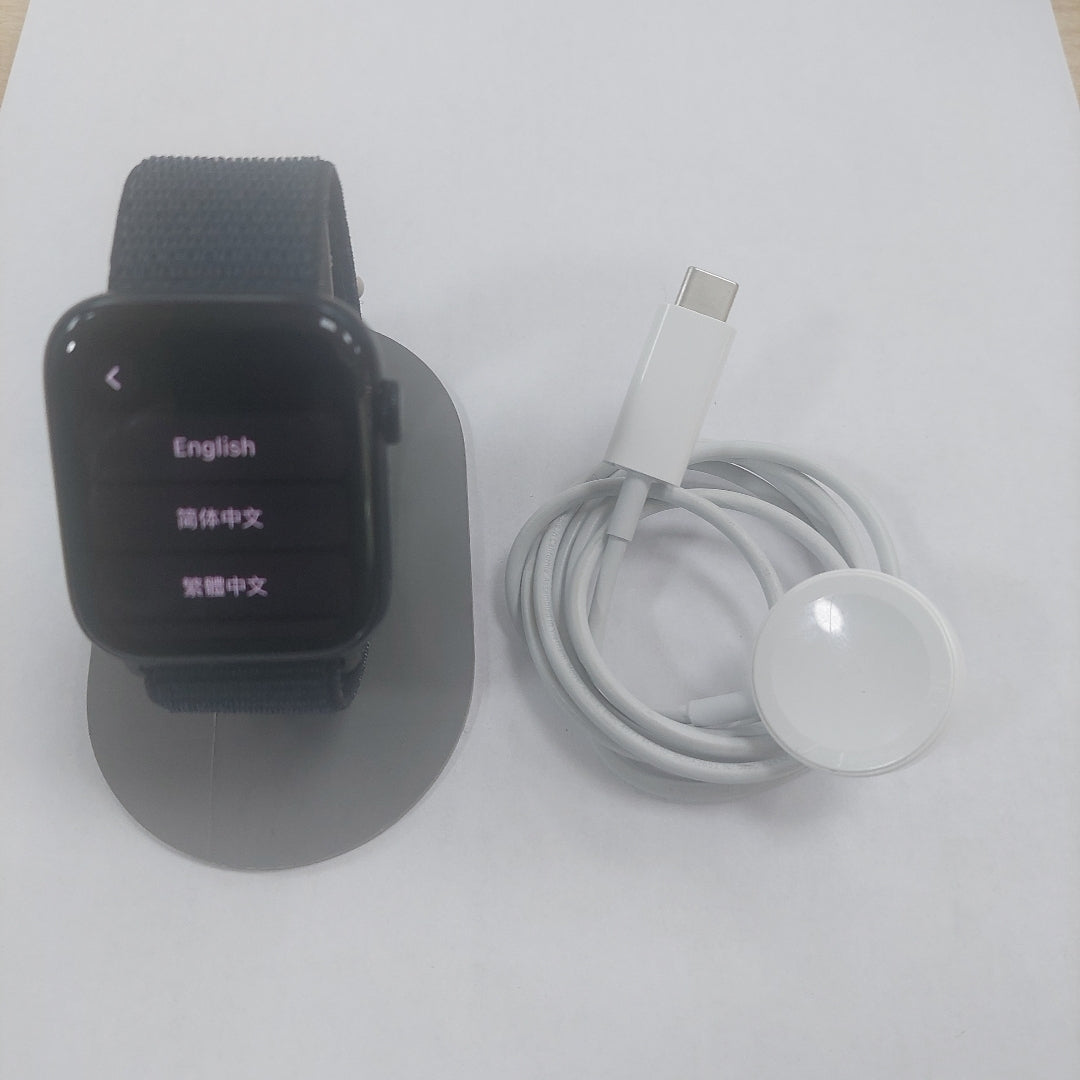 SMARTWATCH APPLE SE 2 ALUMINIO A2723 44 MM GPS (SEMINUEVO)