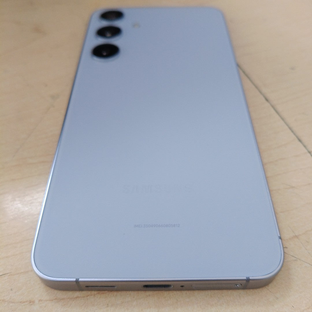CELULAR SAMSUNG GALAXY S24 + SM-S926U1 (2024) 512 GB 12 GB RAM (SEMINUEVO)