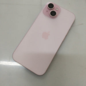 CELULAR APPLE IPHONE 15 A3089 (2023) 128 GB 6 GB RAM