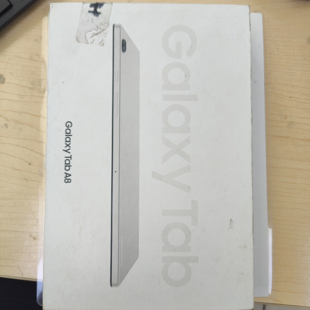 TABLETA SAMSUNG GALAXY TAB A8 SM-X200 64 GB 4 GB RAM (SEMINUEVO)