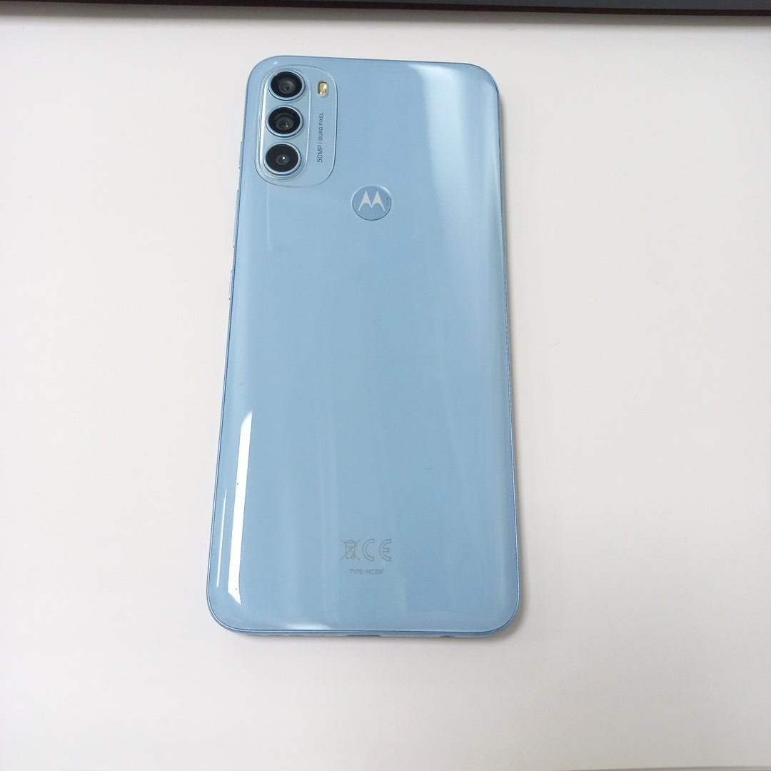 CELULAR MOTOROLA MOTO G71 5G XT2169-1 128 GB 6 GB RAM (SEMINUEVO)