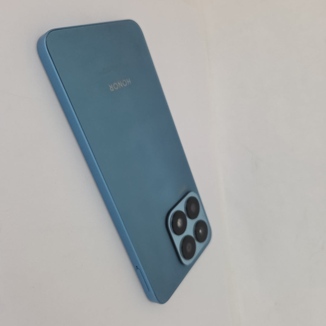 CELULAR HONOR X8A CRT-LX3 (2023) 128 GB 8 GB RAM (SEMINUEVO)