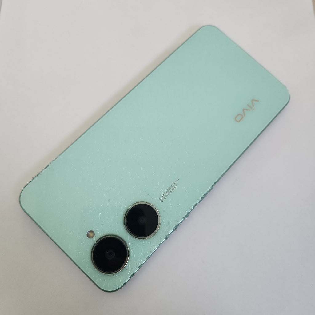 CELULAR VIVO Y03 V2332 (2024) 128 GB 4 GB RAM (SEMINUEVO)