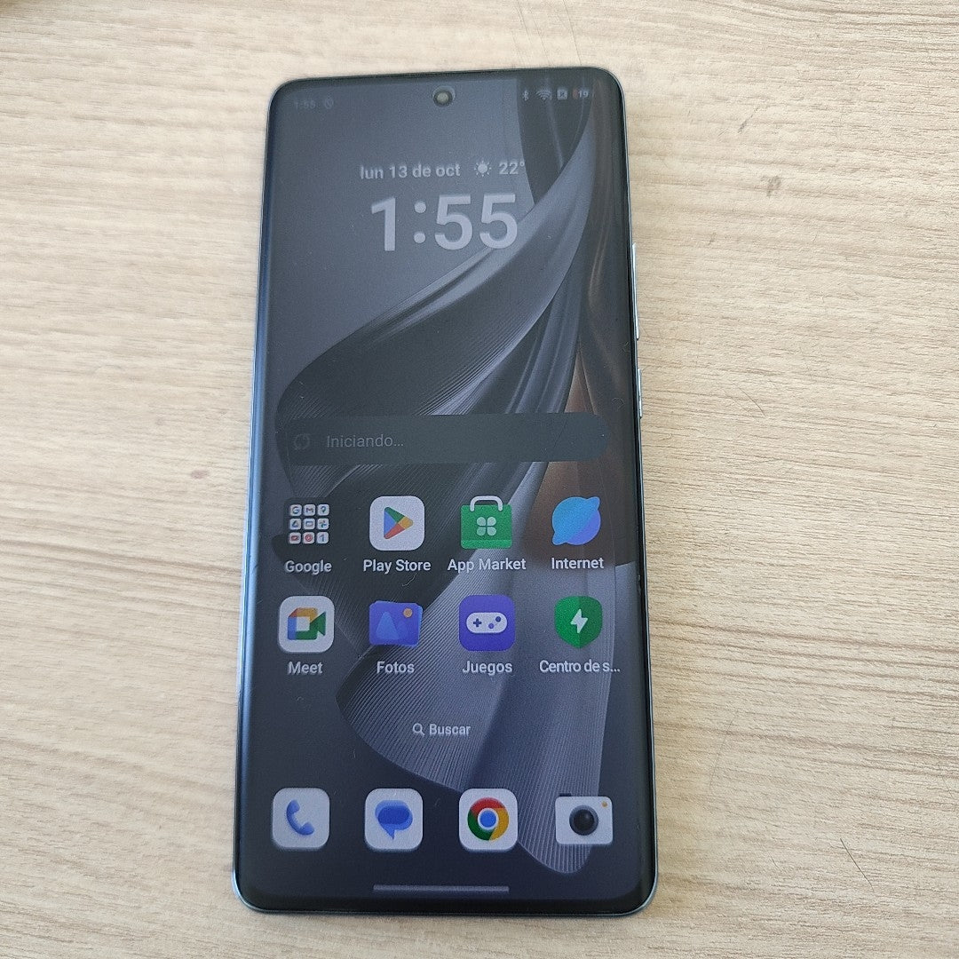CELULAR OPPO  RENO 10 CPH2531 (2023) 256 GB 8 GB RAM (SEMINUEVO)