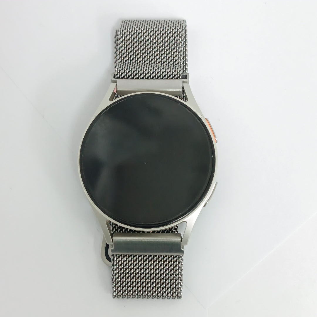 SMARTWATCH SAMSUNG GALAXY WATCH 7 SM-L300 40 MM BLUETOOTH (SEMINUEVO)