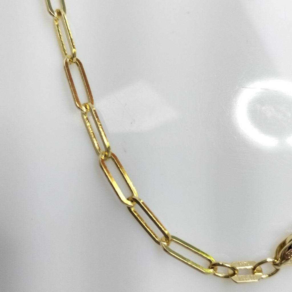 CADENAS ORO 14K 8.9 (NUEVO)