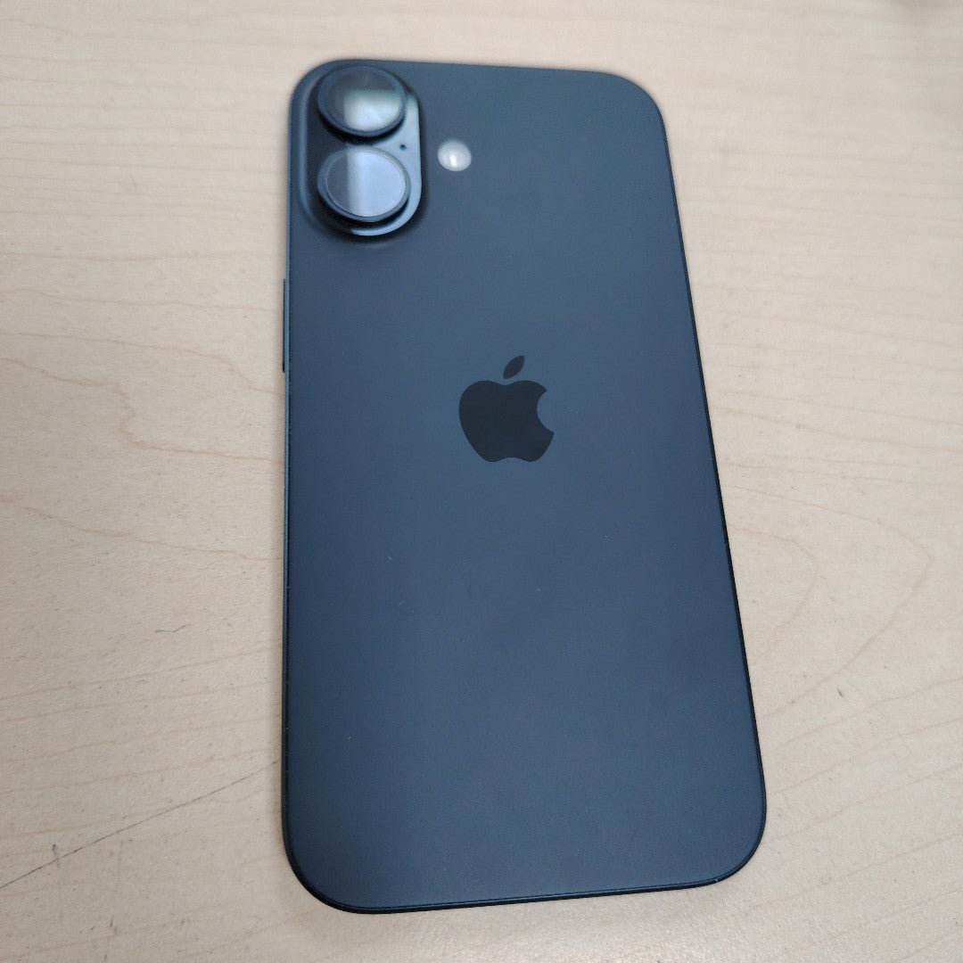 CELULAR APPLE IPHONE 16 A3287 (2024) 128 GB 8 GB RAM (SEMINUEVO)