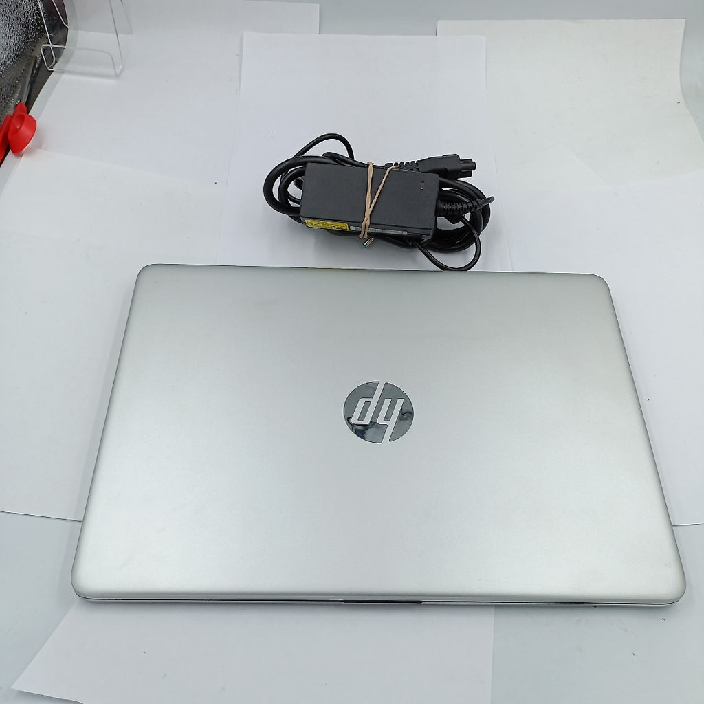 LAPTOP HP 14-DQ2533LA (2023) 512 GB SSD 8 GB RAM (SEMINUEVO)