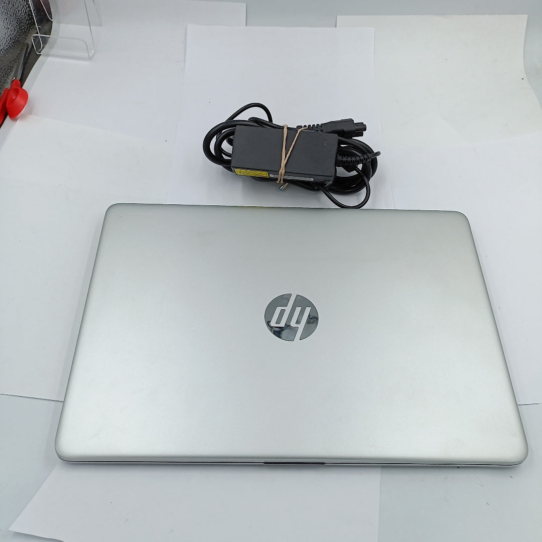 LAPTOP HP 14-DQ2533LA (2023) 512 GB SSD 8 GB RAM (SEMINUEVO)