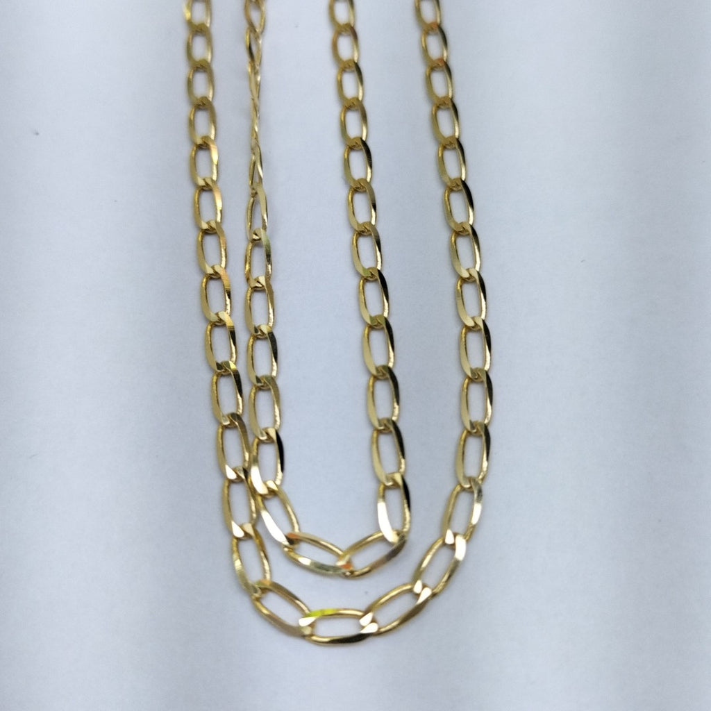 CADENAS ORO 14K 4 (NUEVO)