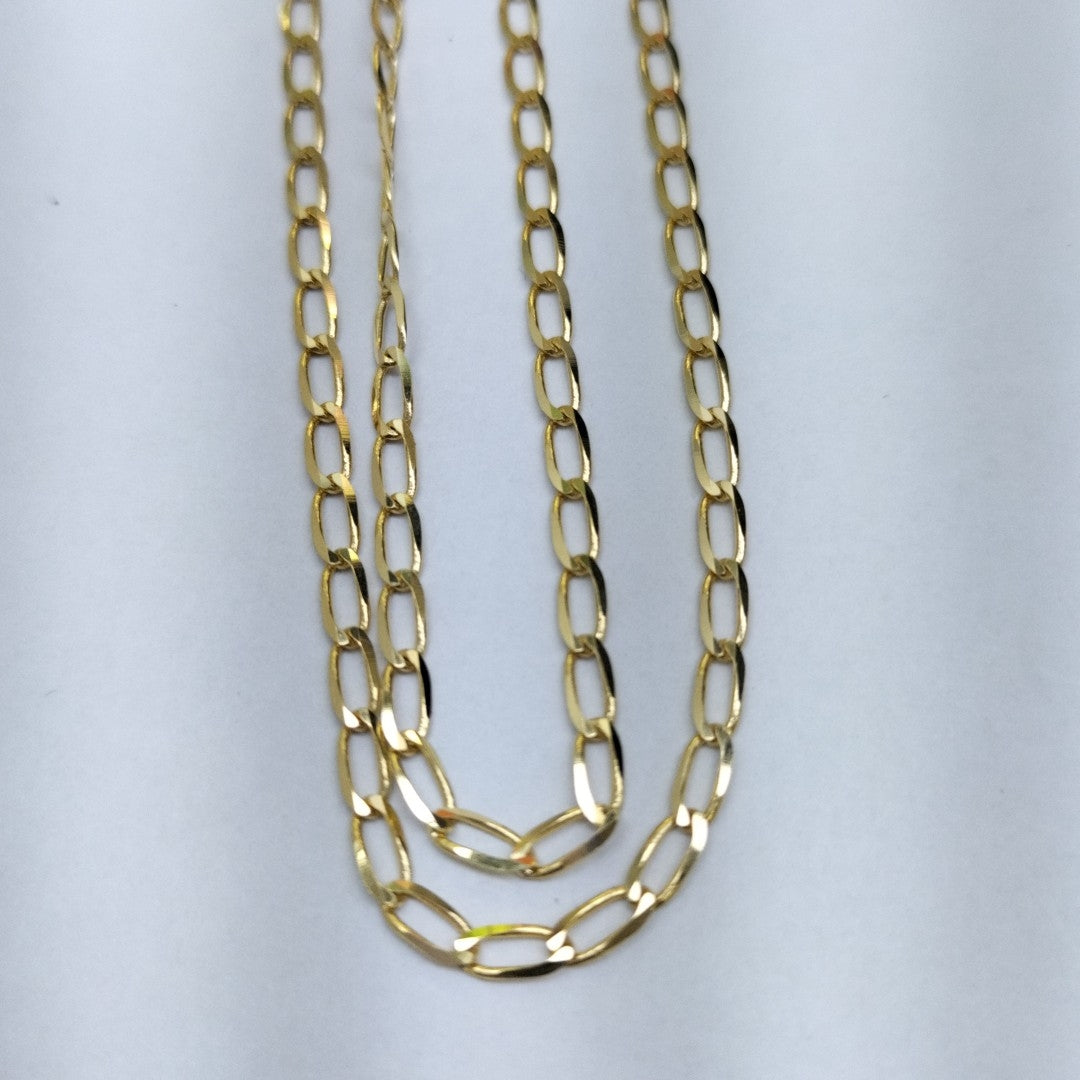CADENAS ORO 14K 4 (NUEVO)
