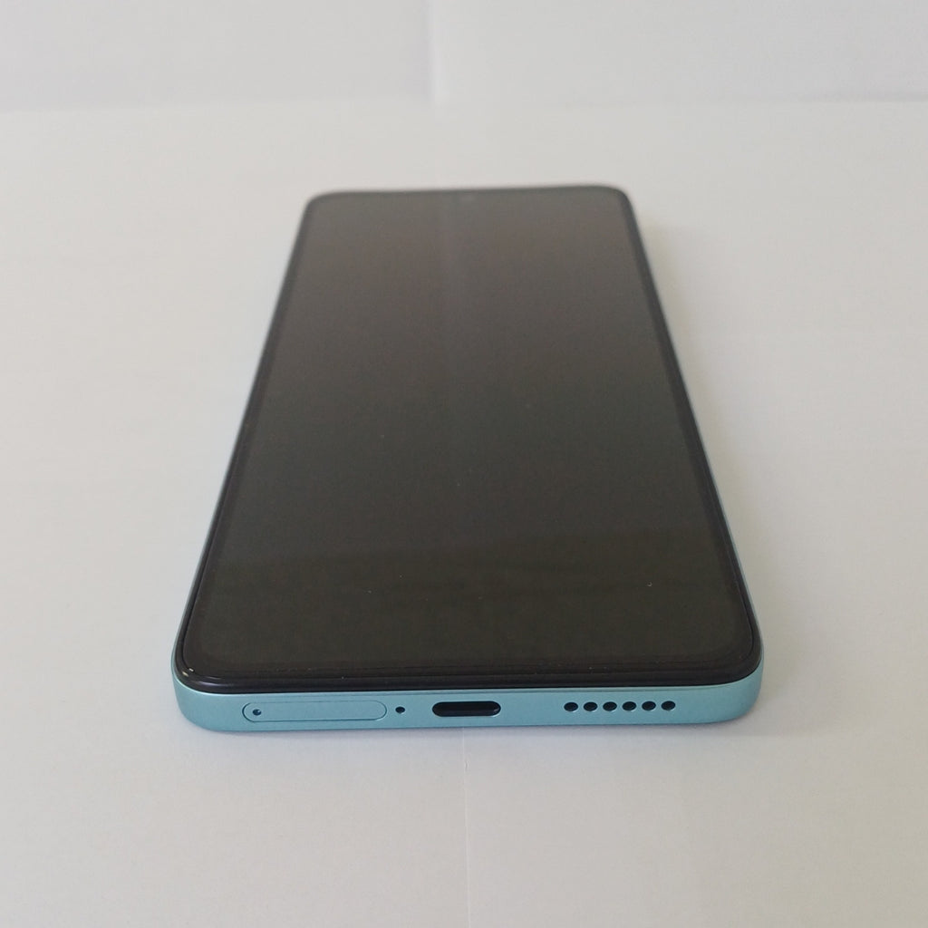 CELULAR XIAOMI REDMI NOTE 14 24117RN76L (2025) 256 GB 8 GB RAM (SEMINUEVO)