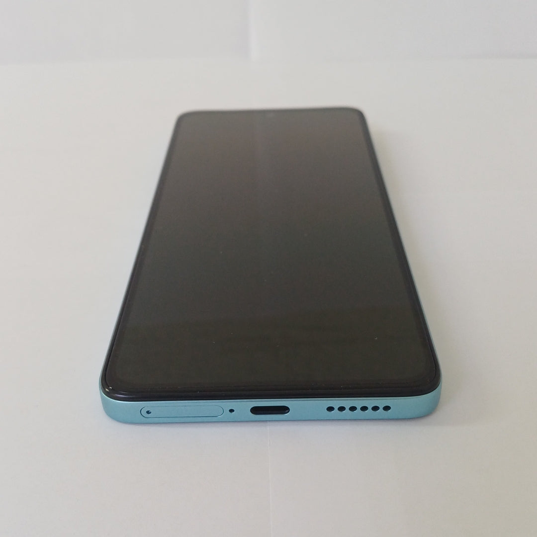 CELULAR XIAOMI REDMI NOTE 14 24117RN76L (2025) 256 GB 8 GB RAM (SEMINUEVO)