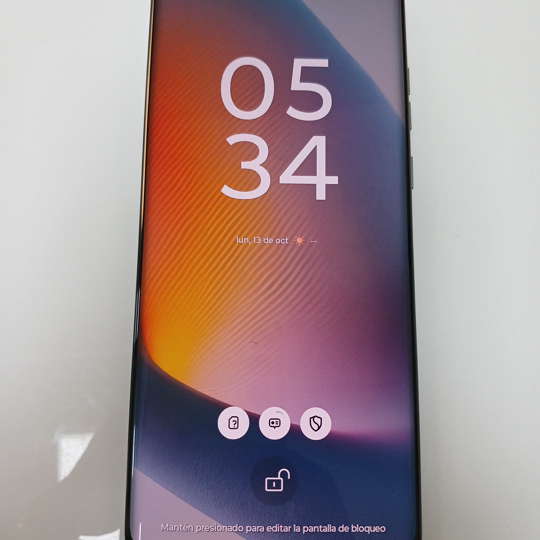 CELULAR MOTOROLA EDGE 50 FUSION XT2429-1 256 GB 8 GB RAM (SEMINUEVO)