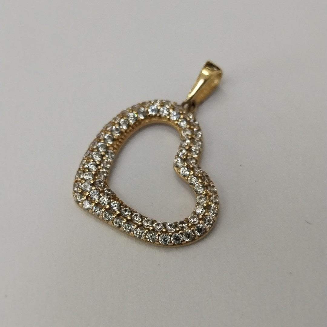 DIJES ORO 14K 1.1 (NUEVO)