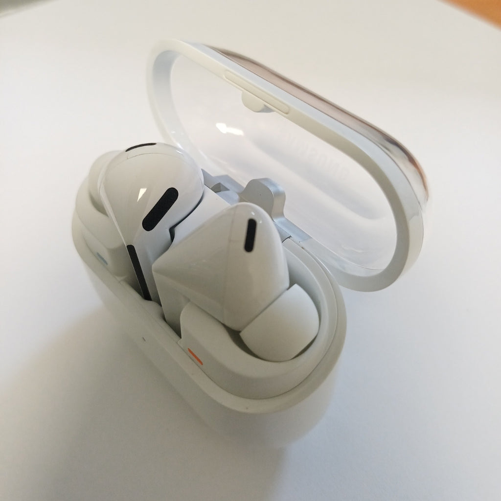 AUDIFONOS SAMSUNG GALAXY BUDS 3 PRO SM-R630 INALAMBRICO IN EAR (SEMINUEVO)