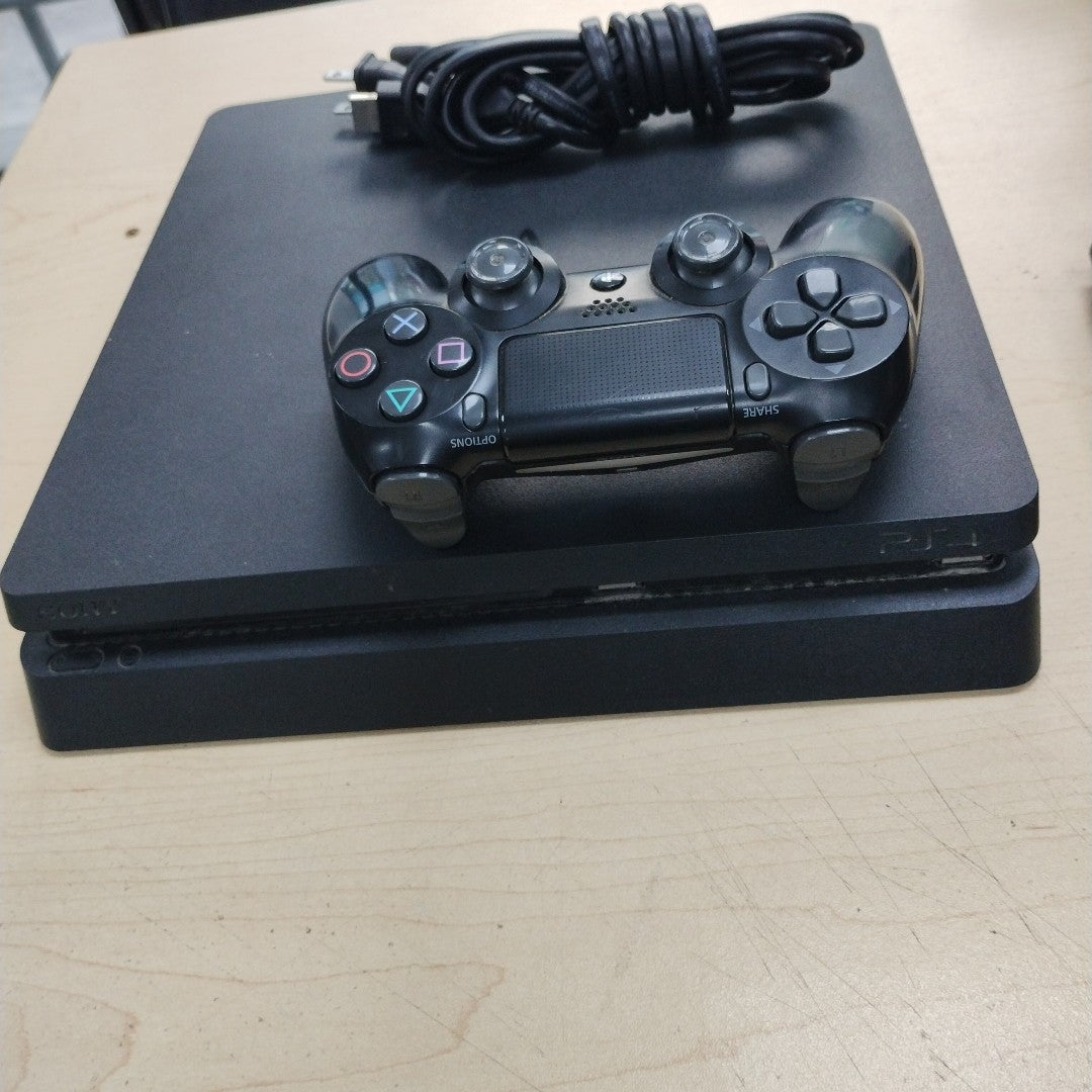 CONSOLA DE VIDEOJUEGO SONY PS4 500 GB 