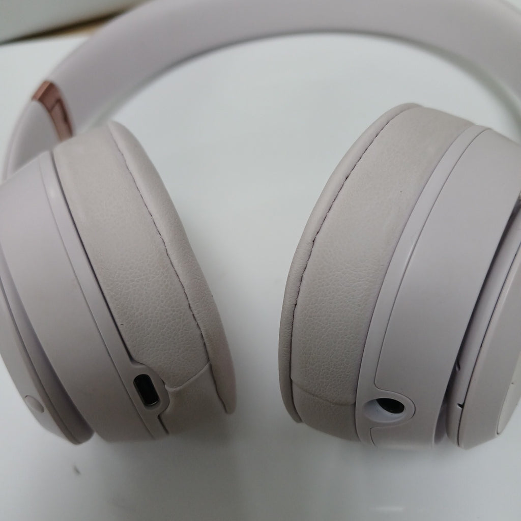 AUDIFONOS BEATS SOLO 4 INALAMBRICO ON EAR (SEMINUEVO)