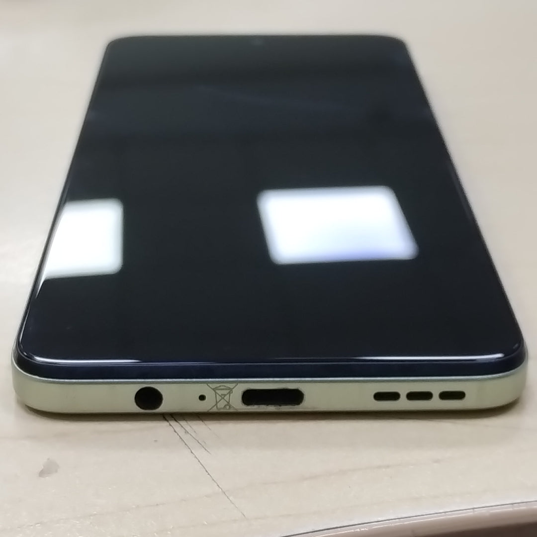 CELULAR MOTOROLA MOTO G54 5G XT2343-1 (2023) 256 GB 8 GB RAM (SEMINUEVO)