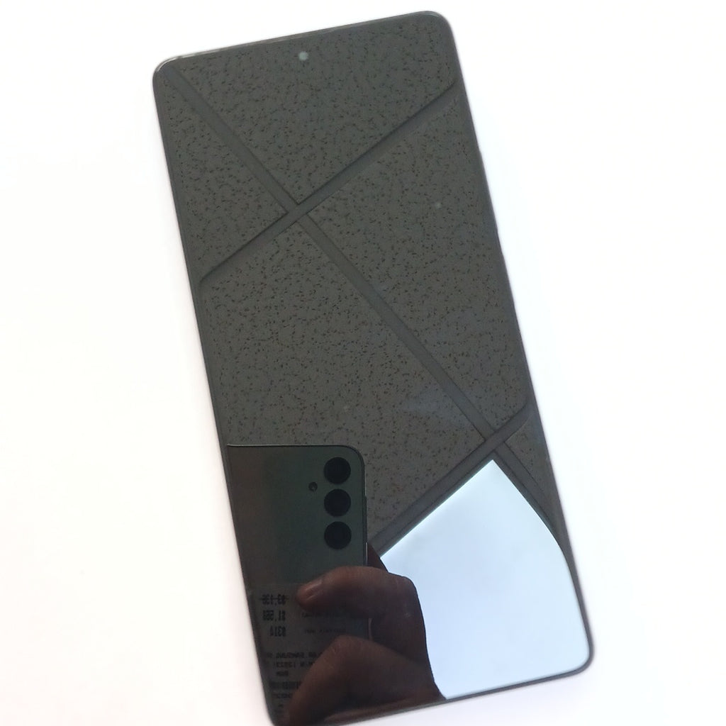 CELULAR XIAOMI POCO M6 PRO 2312FPCA6G (2024) 256 GB 8 GB RAM (SEMINUEVO)