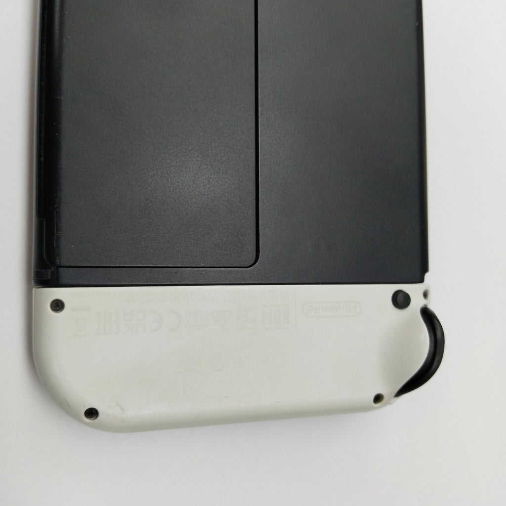 CONSOLA DE VIDEOJUEGO NINTENDO SWITCH OLED 64 GB (SEMINUEVO)