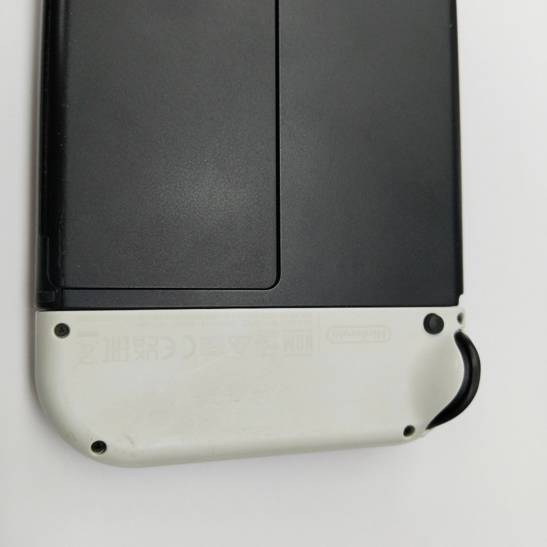 CONSOLA DE VIDEOJUEGO NINTENDO SWITCH OLED 64 GB (SEMINUEVO)