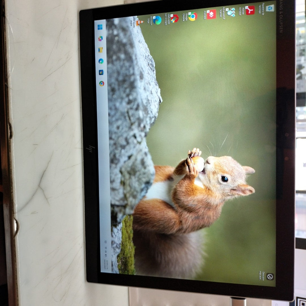 TABLETA HP ELITE X2 G8 (2 EN 1) (2023) 256 GB SSD 16 GB RAM