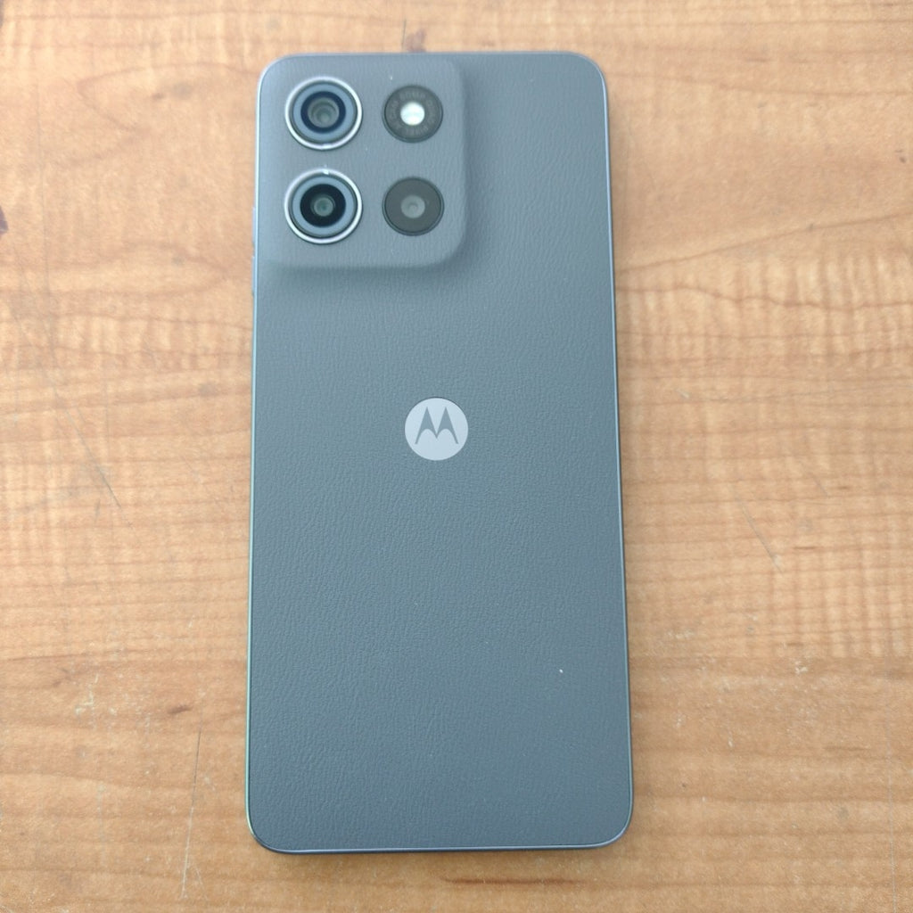 CELULAR MOTOROLA MOTO G15 XT2521-2 (2025) 256 GB 4 GB RAM (SEMINUEVO)