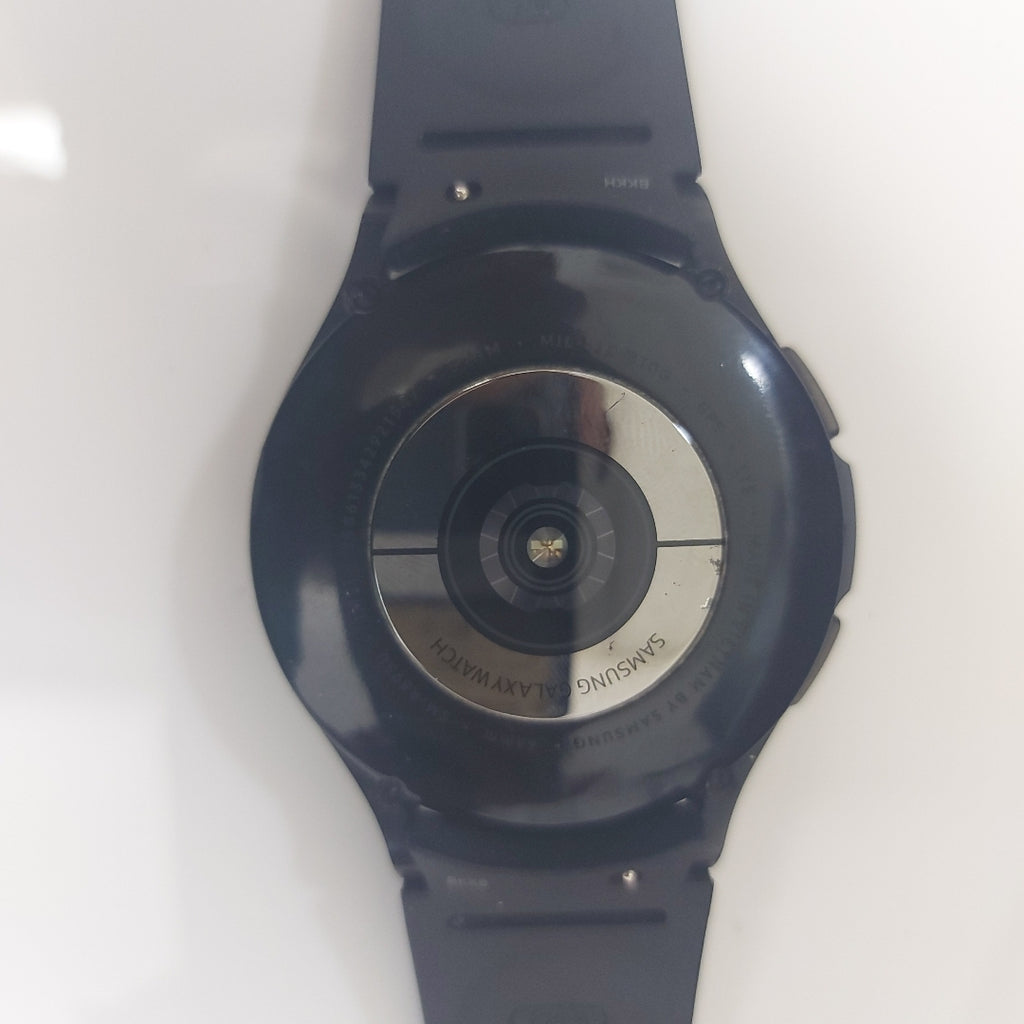 SMARTWATCH SAMSUNG GALAXY WATCH 4 CLASSIC SM-R895U 46 MM GPS + CELULAR (SEMINUEVO)