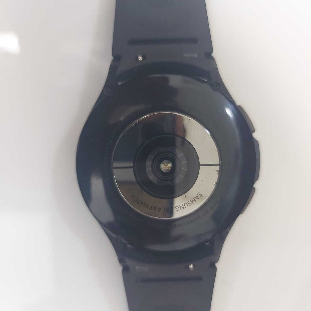 SMARTWATCH SAMSUNG GALAXY WATCH 4 CLASSIC SM-R895U 46 MM GPS + CELULAR (SEMINUEVO)