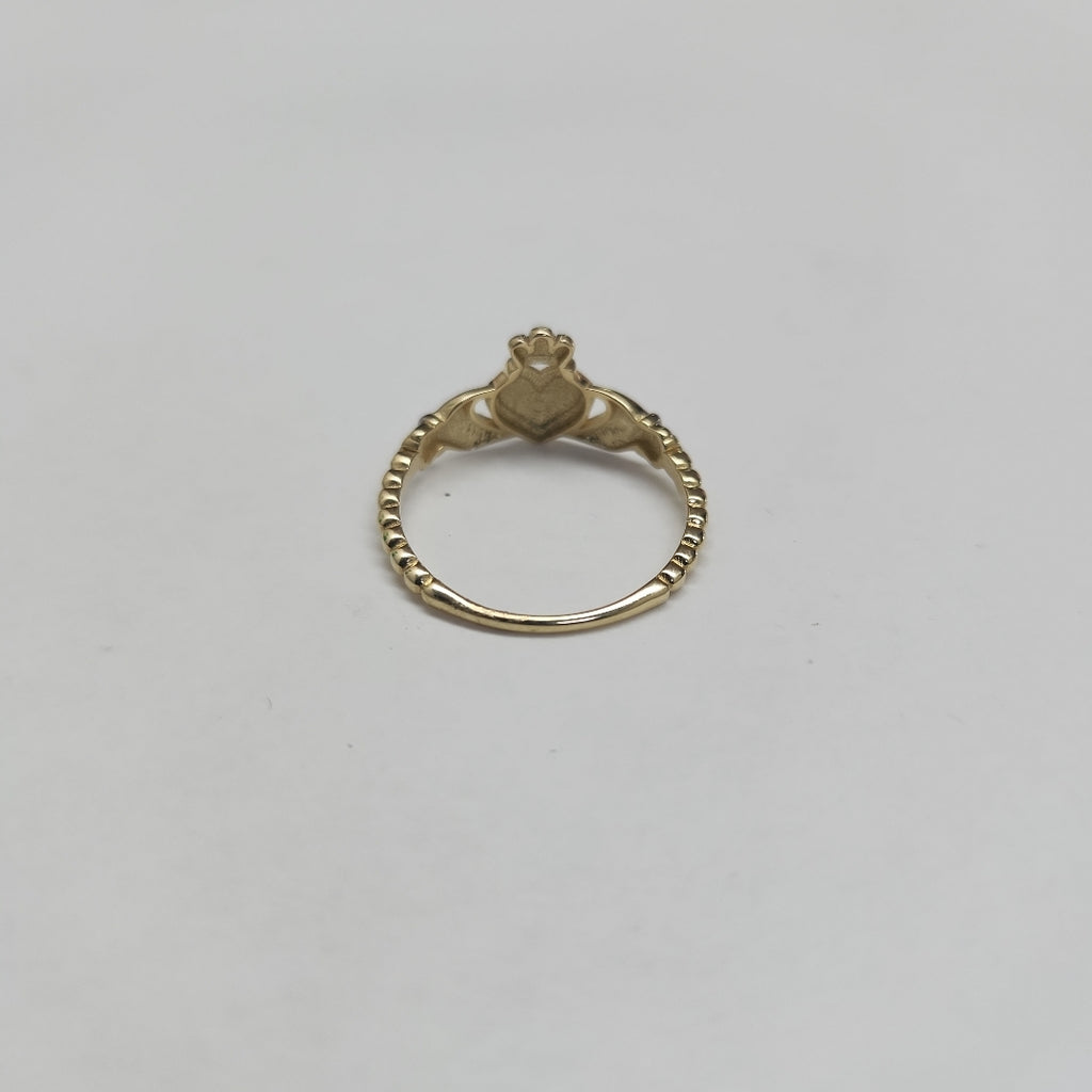 ANILLOS DAMA ORO 10K 1.4 (NUEVO)